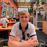 Foto af Niklas