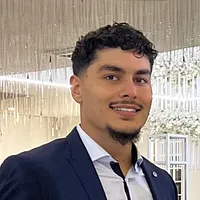 Foto af Yusuf