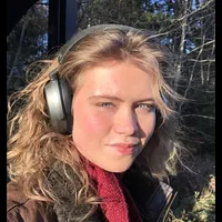 Foto af Dina