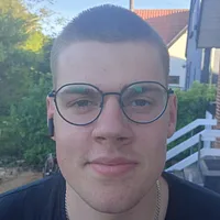 Foto af Magne