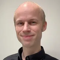 Foto af Peter
