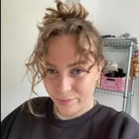 Foto af Astrid
