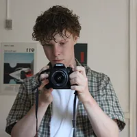 Foto af Asger