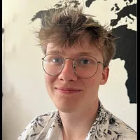 Foto af Oskar
