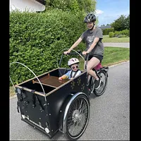 Foto af AnneMarie