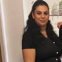 Foto af sofija