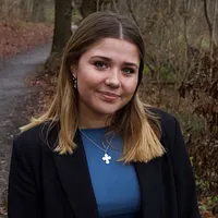 Foto af Ida