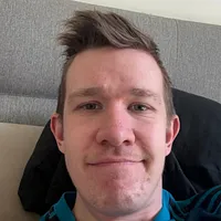 Foto af Benjamin