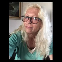 Foto af Hanne
