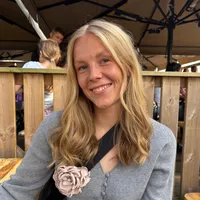 Foto af Camilla