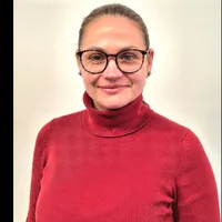 Foto af Kristine