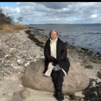 Foto af Gitte