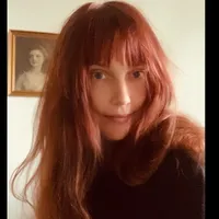 Foto af Ditte