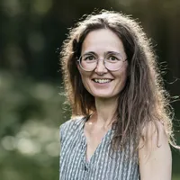 Foto af Camilla