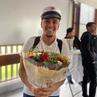 Foto af Murtada