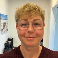 Foto af Mette