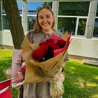 Foto af Cecilie