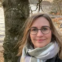 Foto af Louise