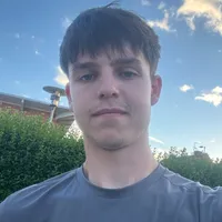 Foto af Sander