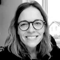 Foto af Berit