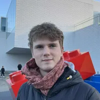 Foto af Magnus