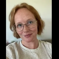 Foto af Pernille