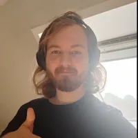 Foto af David