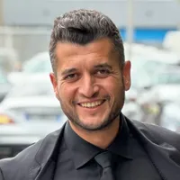 Foto af Huseyin