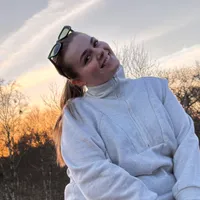 Foto af Amalie