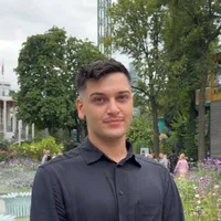 Foto af Laza