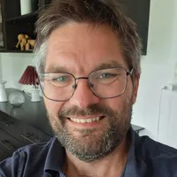 Foto af Leif