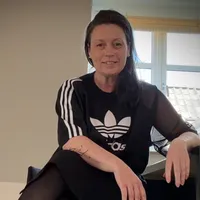 Foto af Rikke