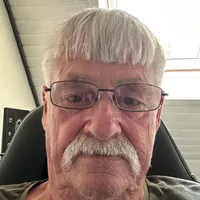Foto af Asger