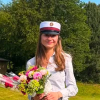 Foto af Majken