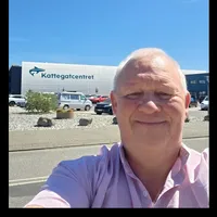 Foto af Kim