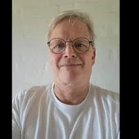 Foto af Arne
