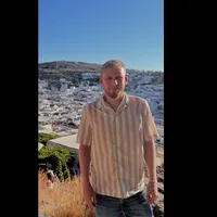 Foto af Jonas