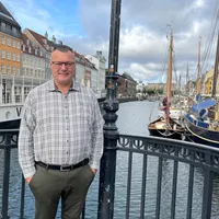 Foto af Ronny