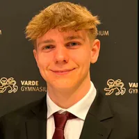 Foto af Lukas