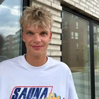 Foto af Marcus