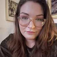 Foto af Rikke