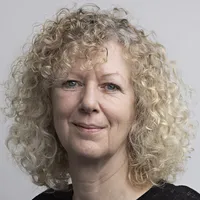 Foto af Dorthe