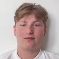 Foto af Bertil