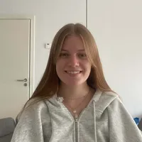 Foto af Sarah