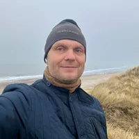Foto af Michael