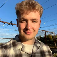 Foto af Lauge Kinnunen