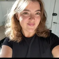 Foto af maja