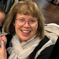 Foto af Lillian