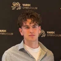 Foto af Elias