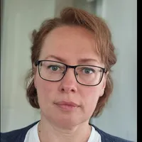 Foto af Katja